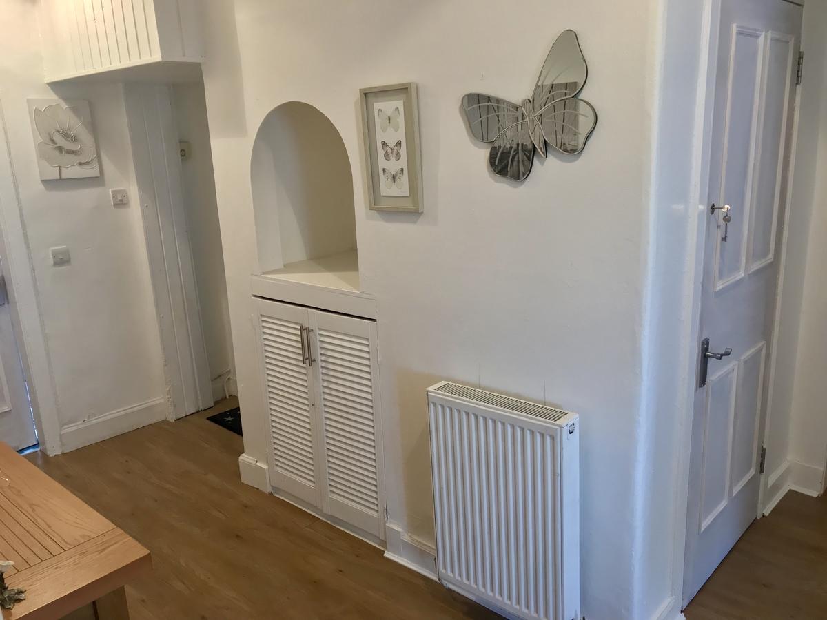 233 Leith Apartment *