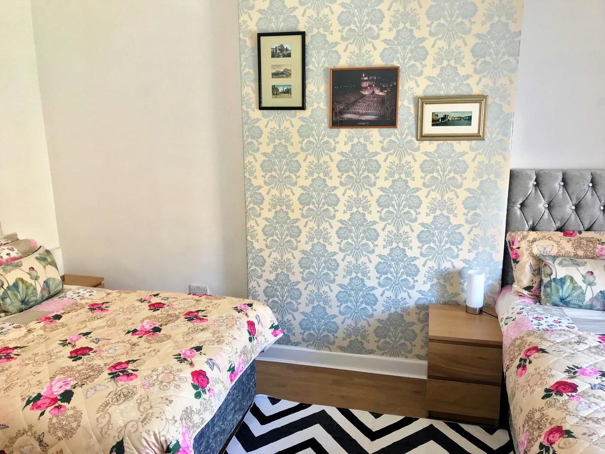 Apartment 233 Leith