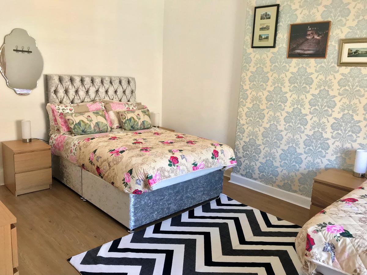 233 Leith Apartment