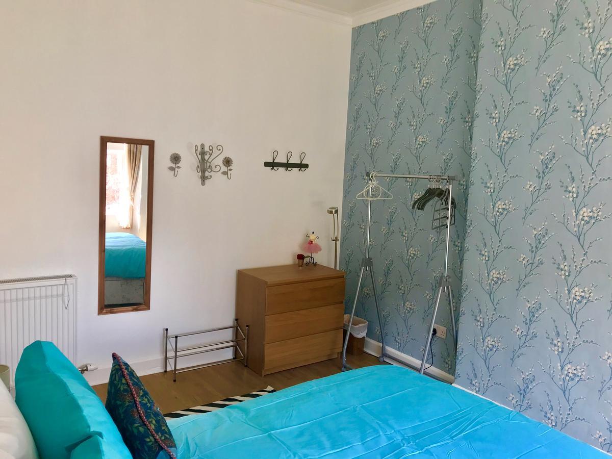Apartment 233 Leith Edinburgh