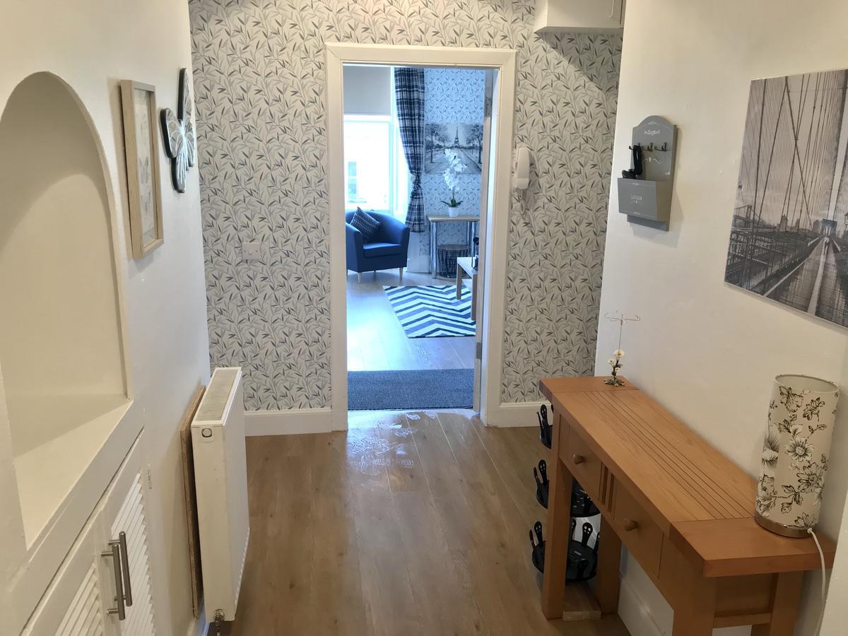 233 Leith Apartment