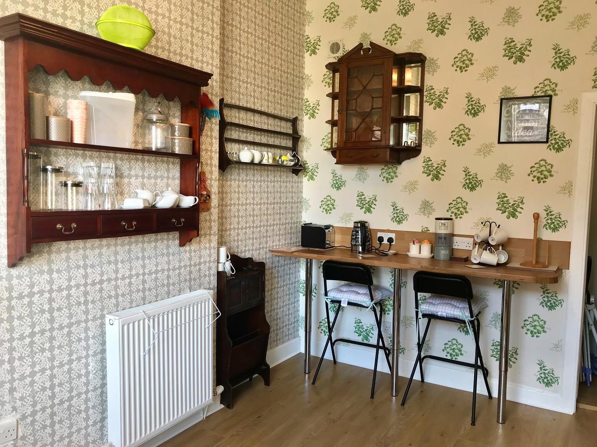 Apartment 233 Leith Edinburgh