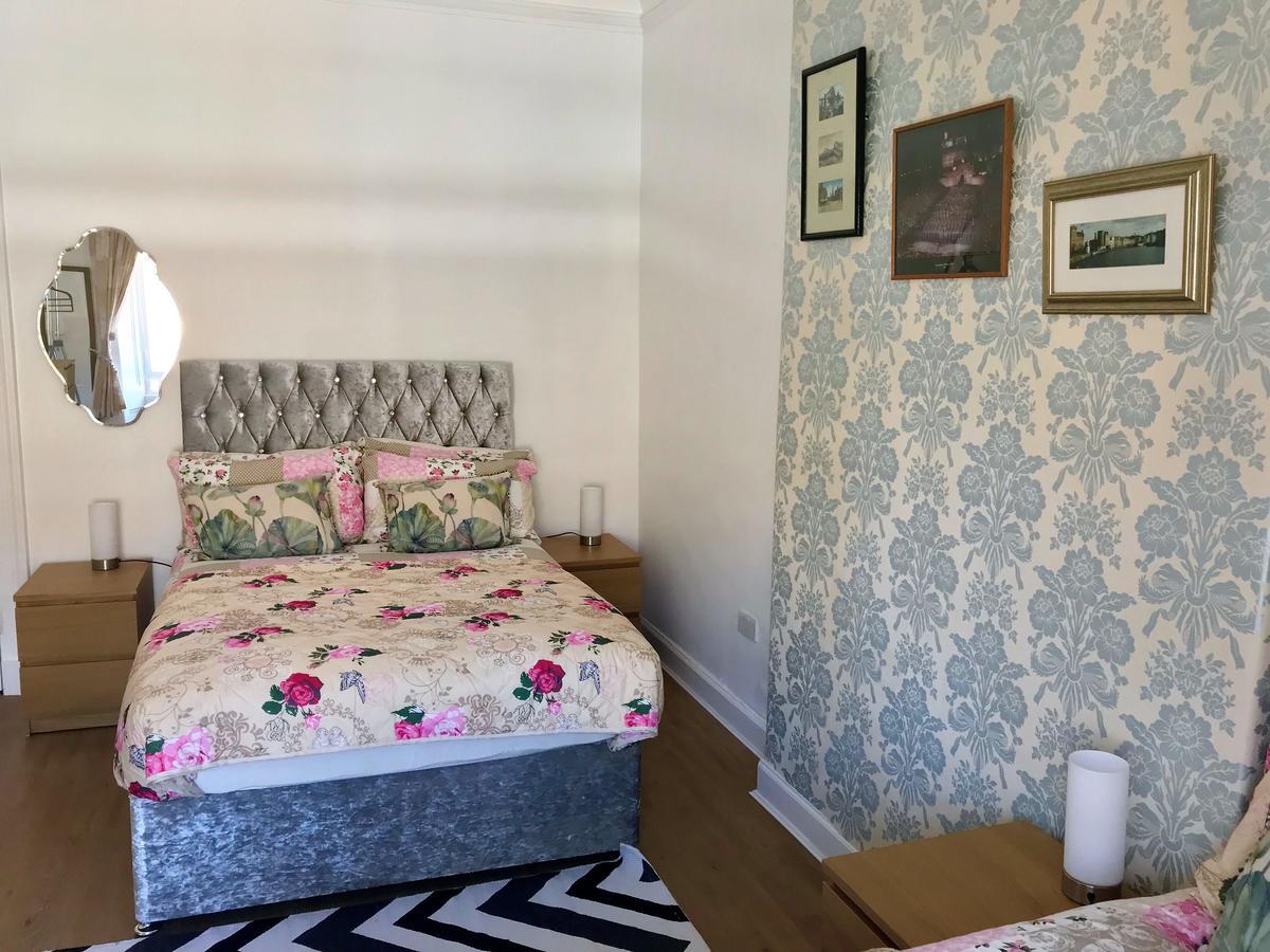 Apartment 233 Leith Edinburgh