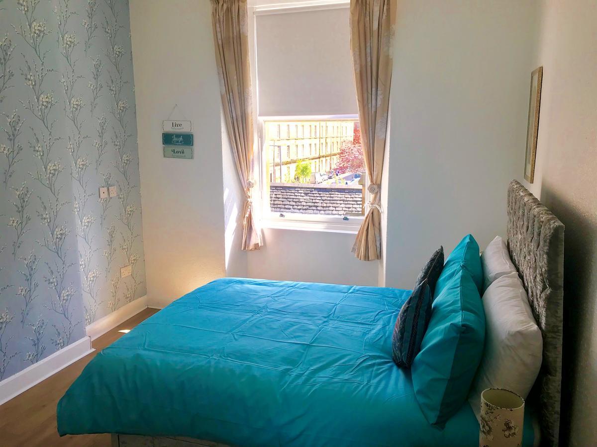 Apartment 233 Leith *
