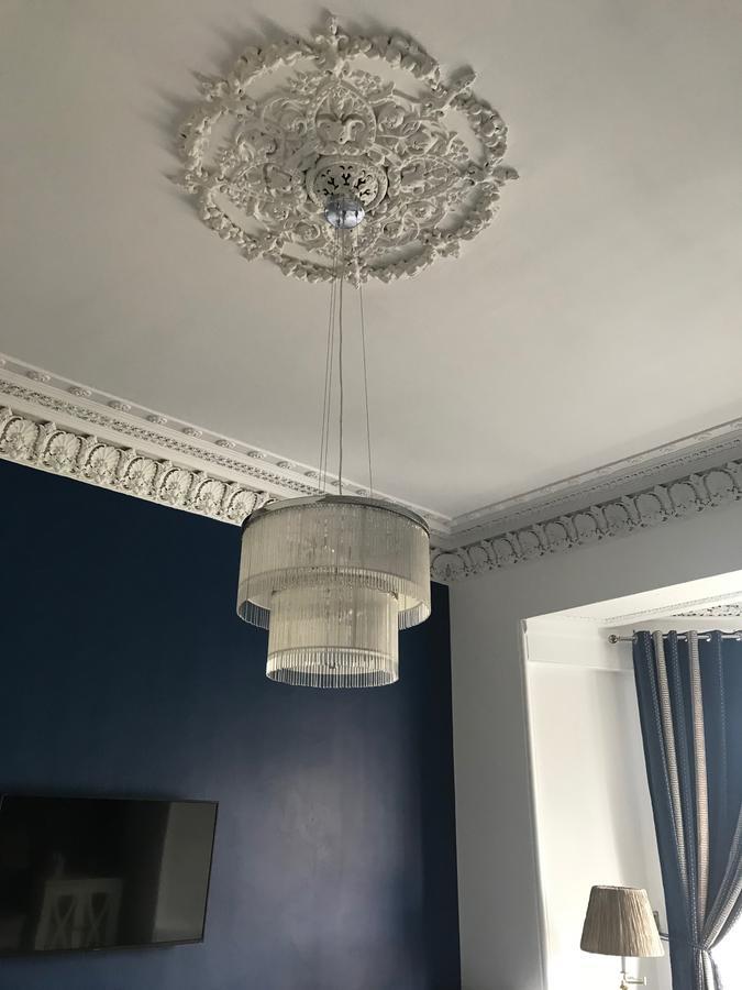 West End Guest house 4*