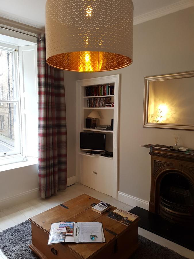 Apartment Heart Of Flat