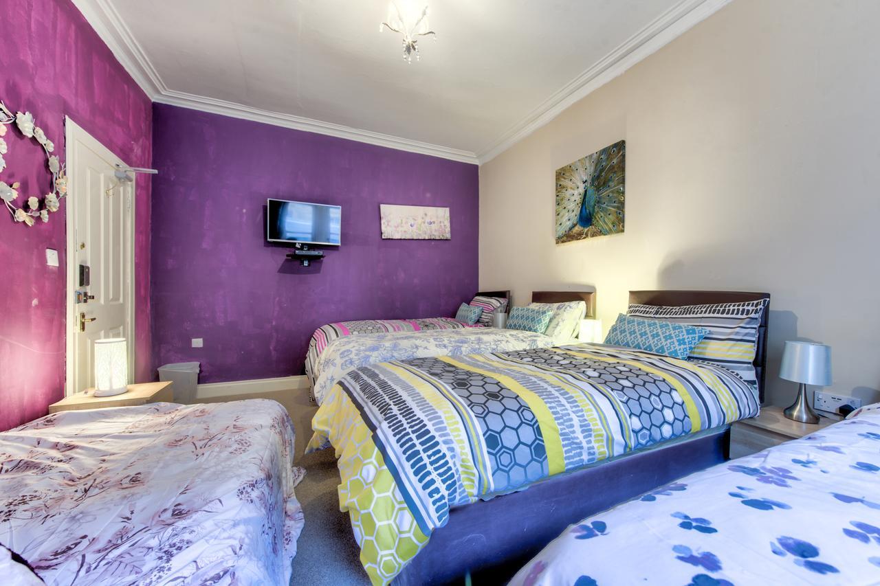 Syozant Drumdryan Edinburgh Apartments Edinburgh