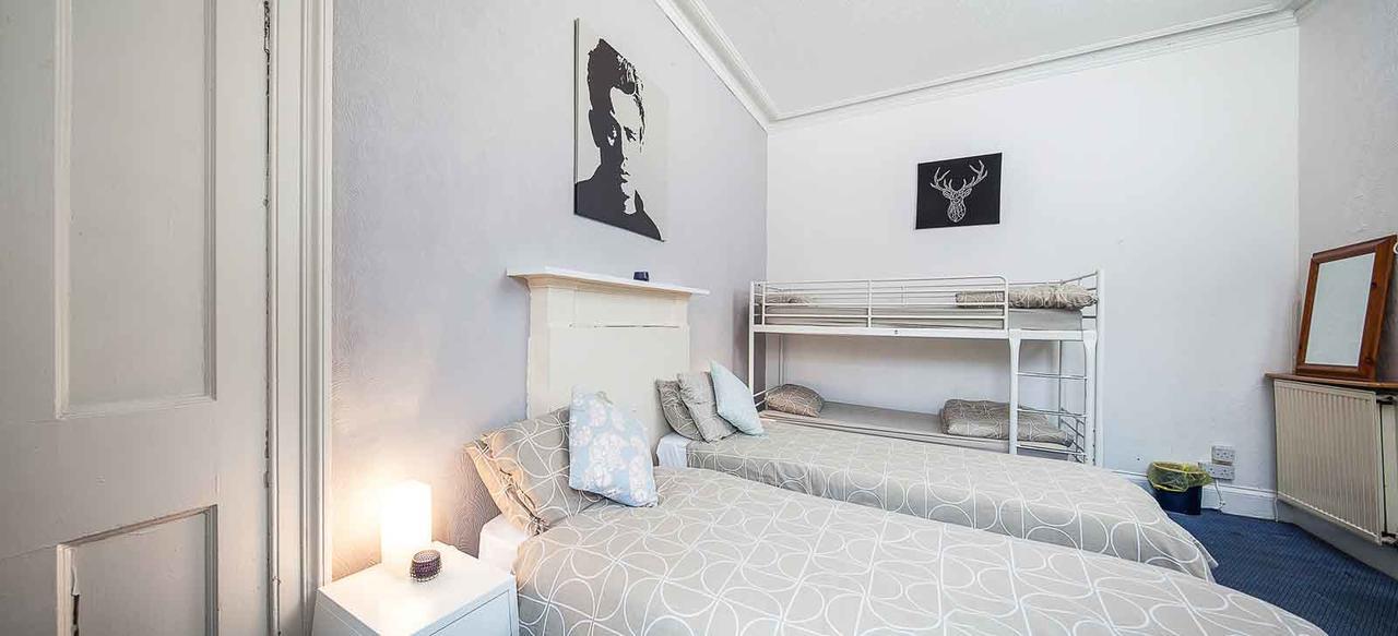 Guest house Kingsview