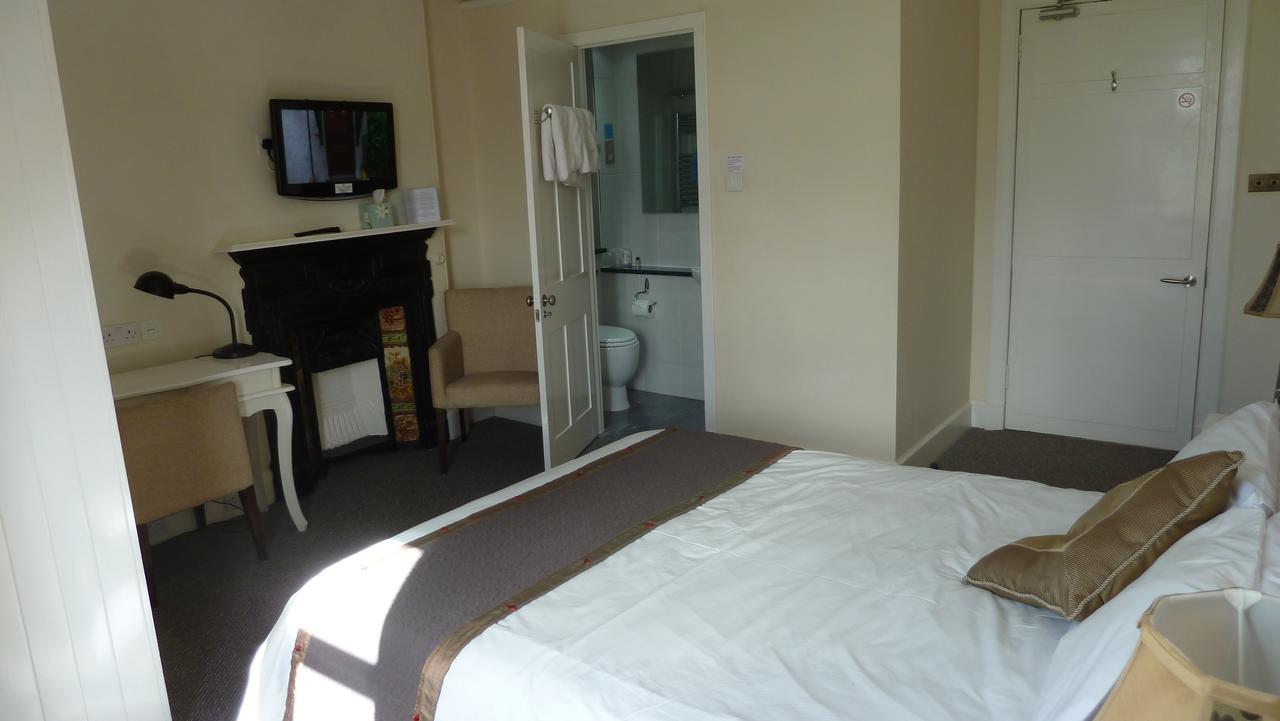 Guest house Ravensdown