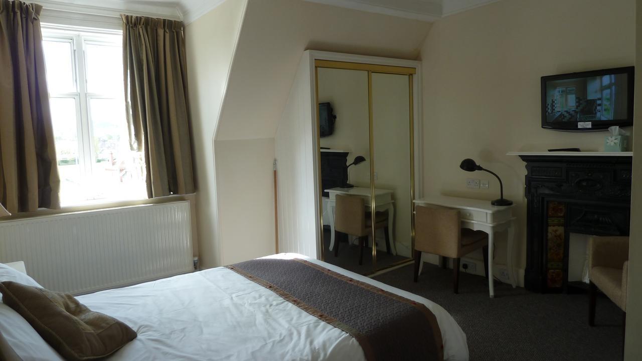 Ravensdown Guest house 4*