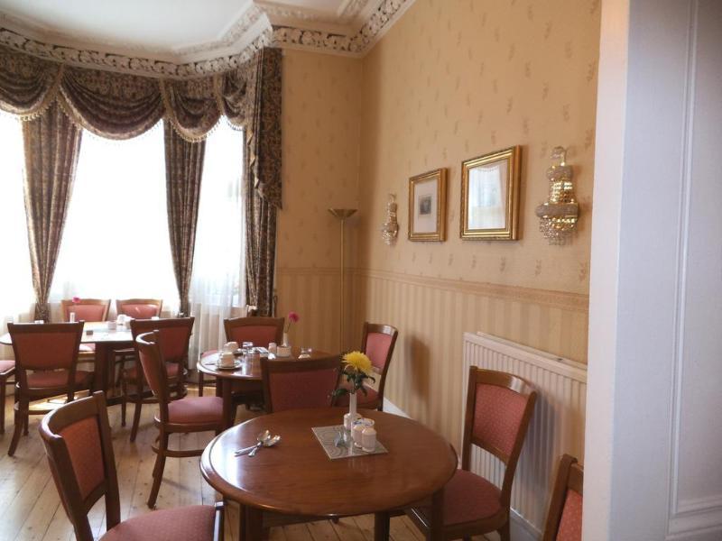 Menzies Apartment