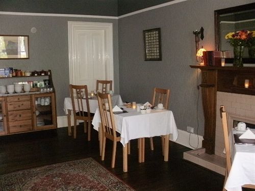 Aynetree Guest house Edinburgh