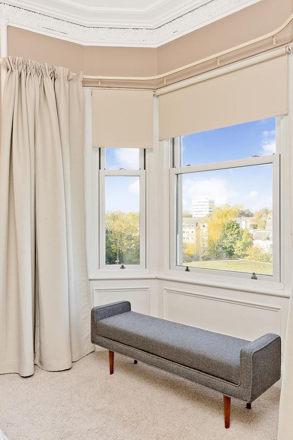 Belhaven Terrace Apartment *
