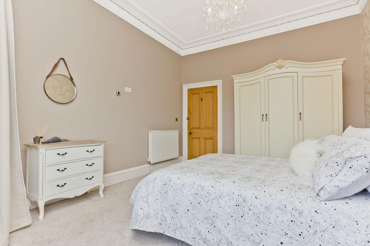 Belhaven Terrace * Edinburgh