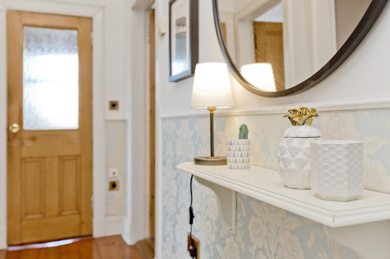 Belhaven Terrace Apartment Edinburgh
