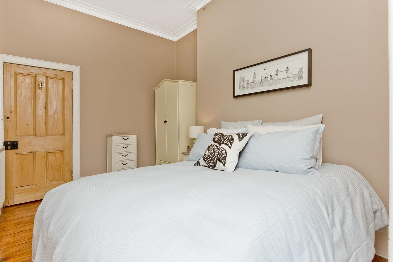 Belhaven Terrace Edinburgh