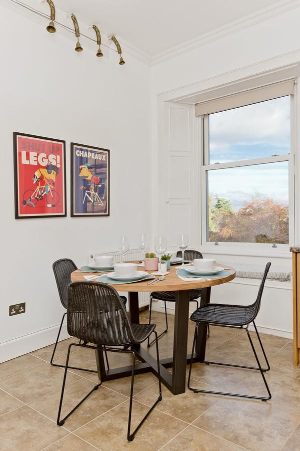 Apartment Belhaven Terrace