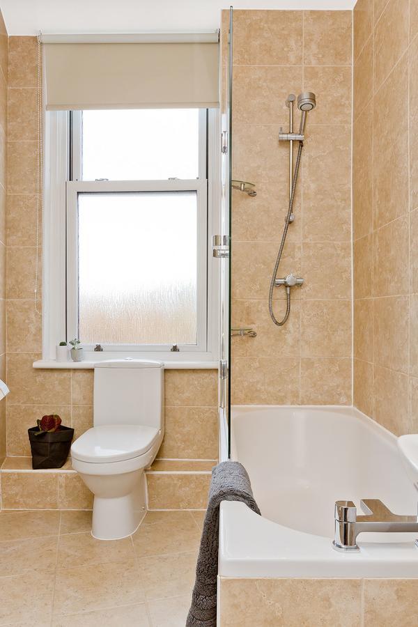 Belhaven Terrace * Edinburgh