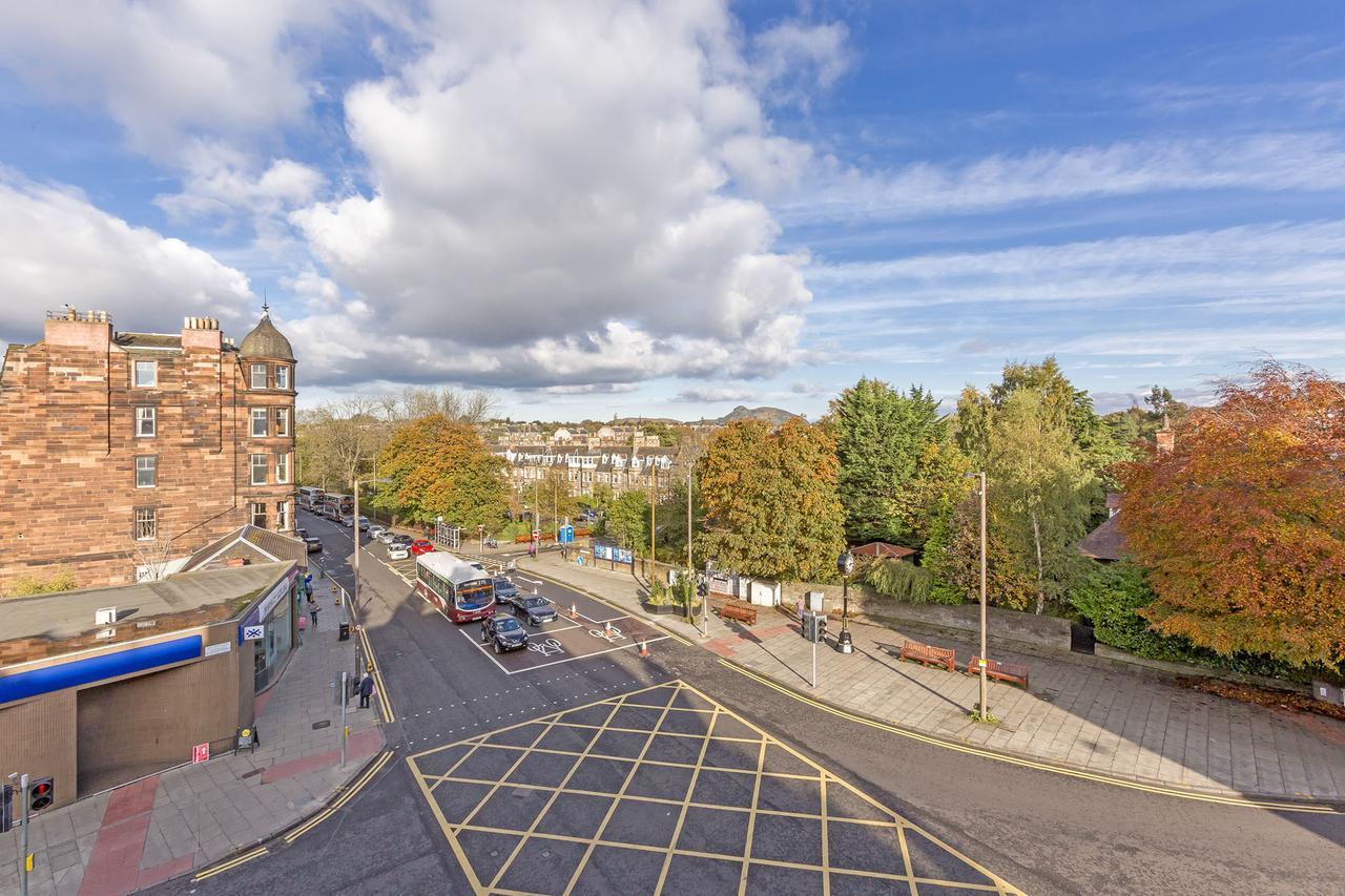 Belhaven Terrace