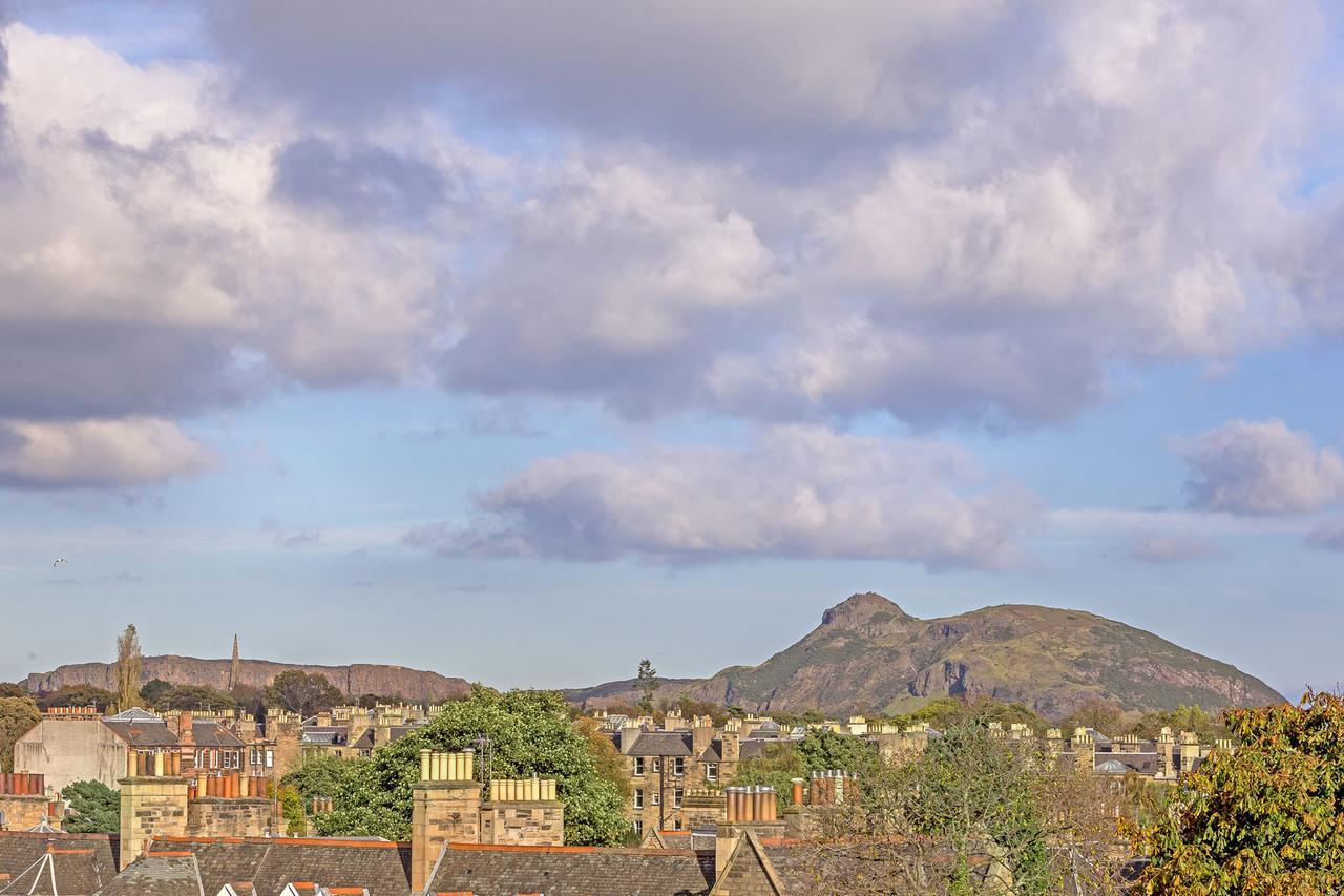 Belhaven Terrace
