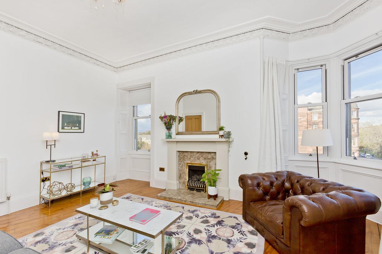 Belhaven Terrace