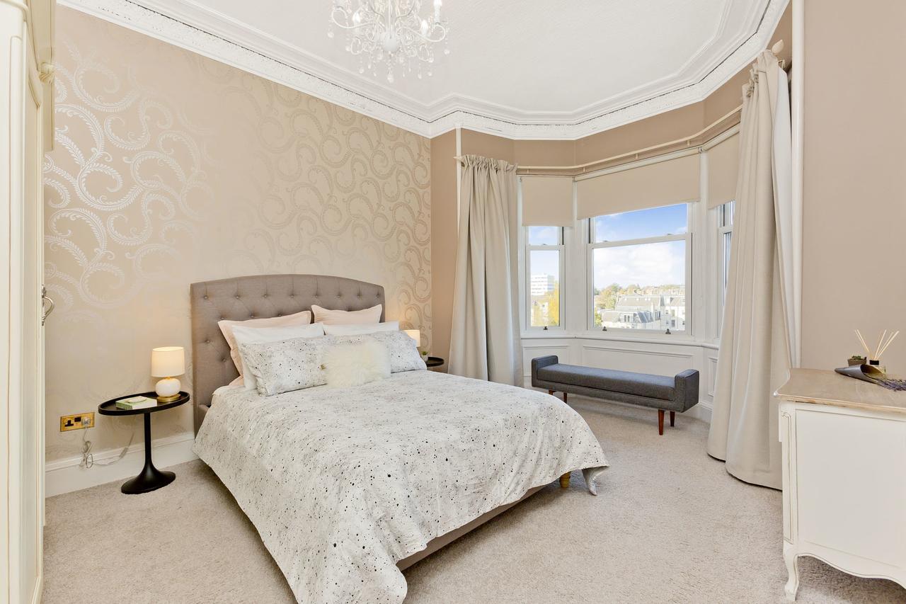Belhaven Terrace * Edinburgh