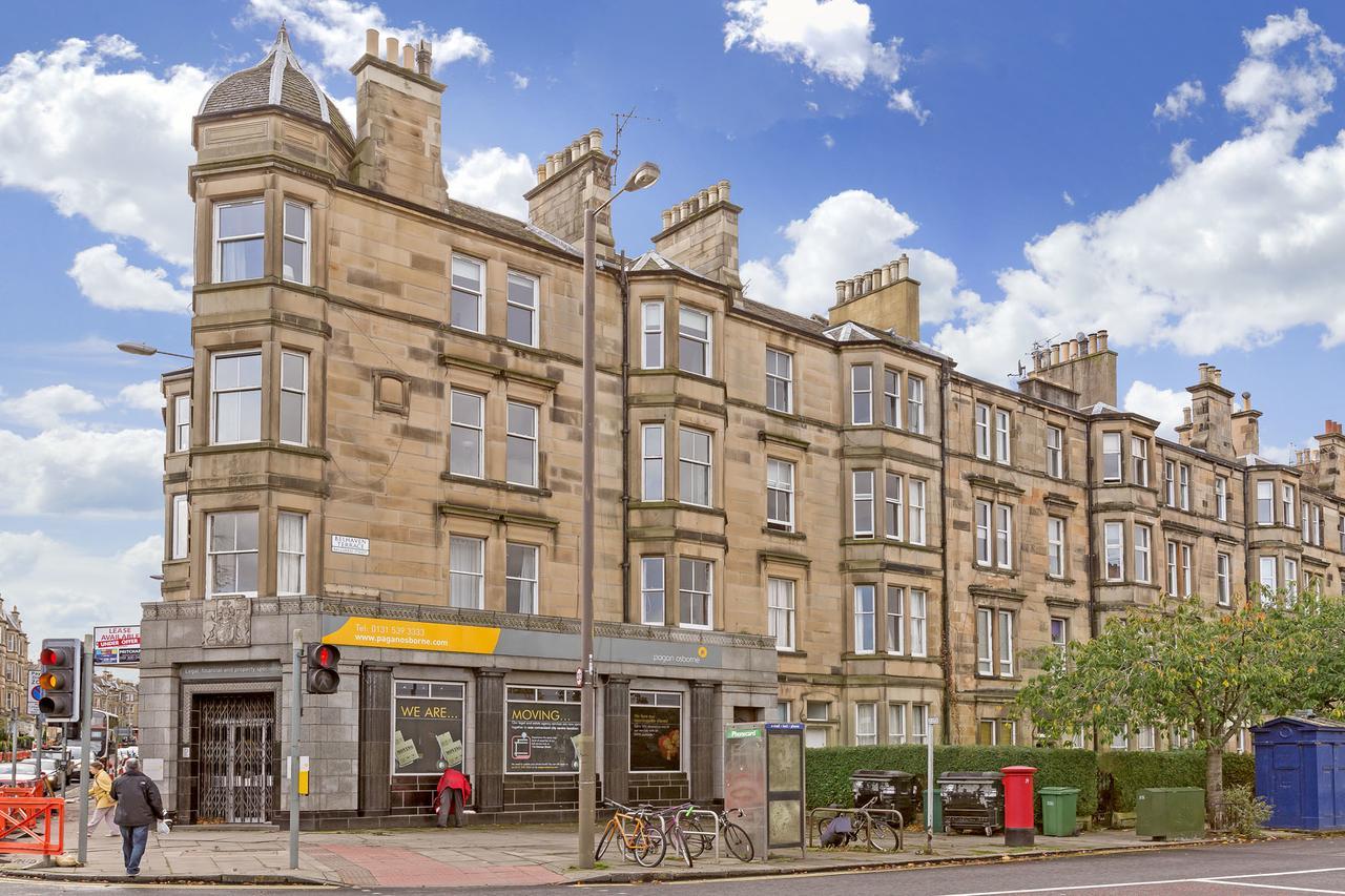 Belhaven Terrace * Edinburgh
