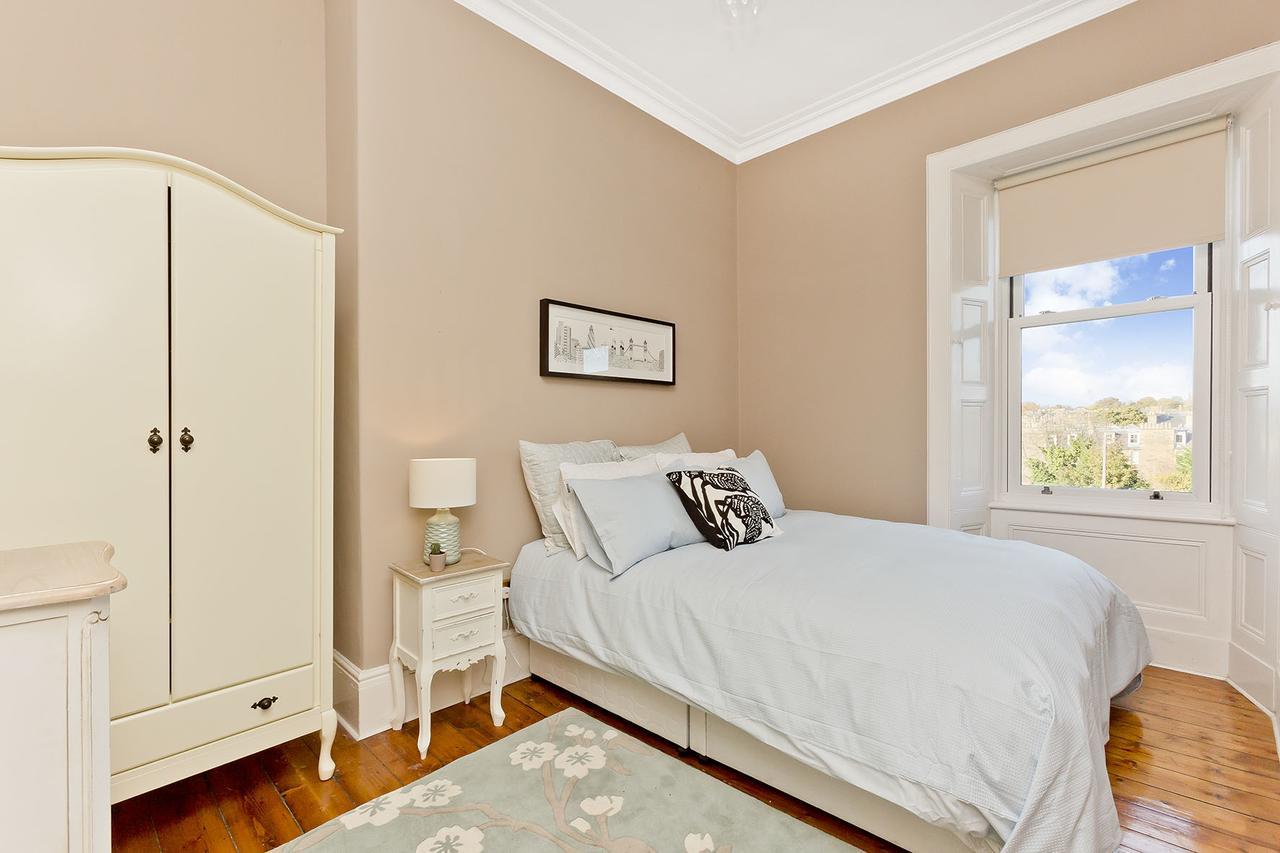 Belhaven Terrace * Edinburgh