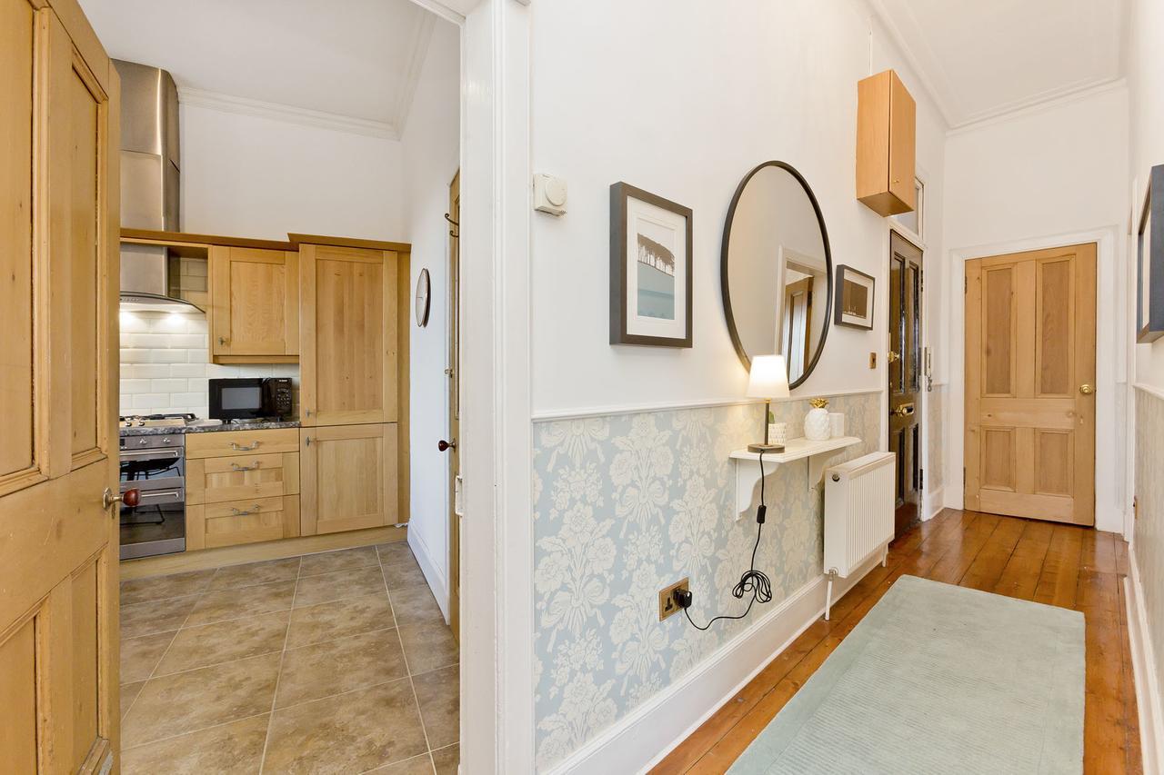 Belhaven Terrace *