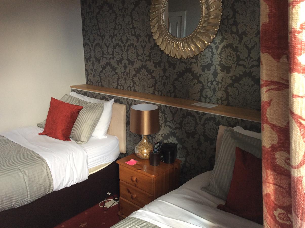 Mayfield Guest house Edinburgh