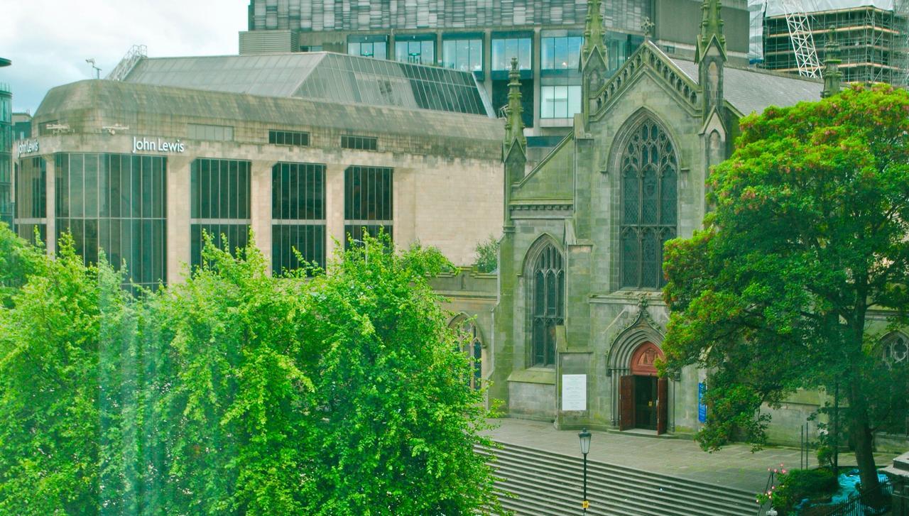 Bed & Breakfast The Wine House 1821 Edinburgh