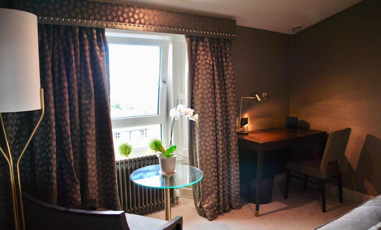 The Wine House 1821 Bed & Breakfast Edinburgh