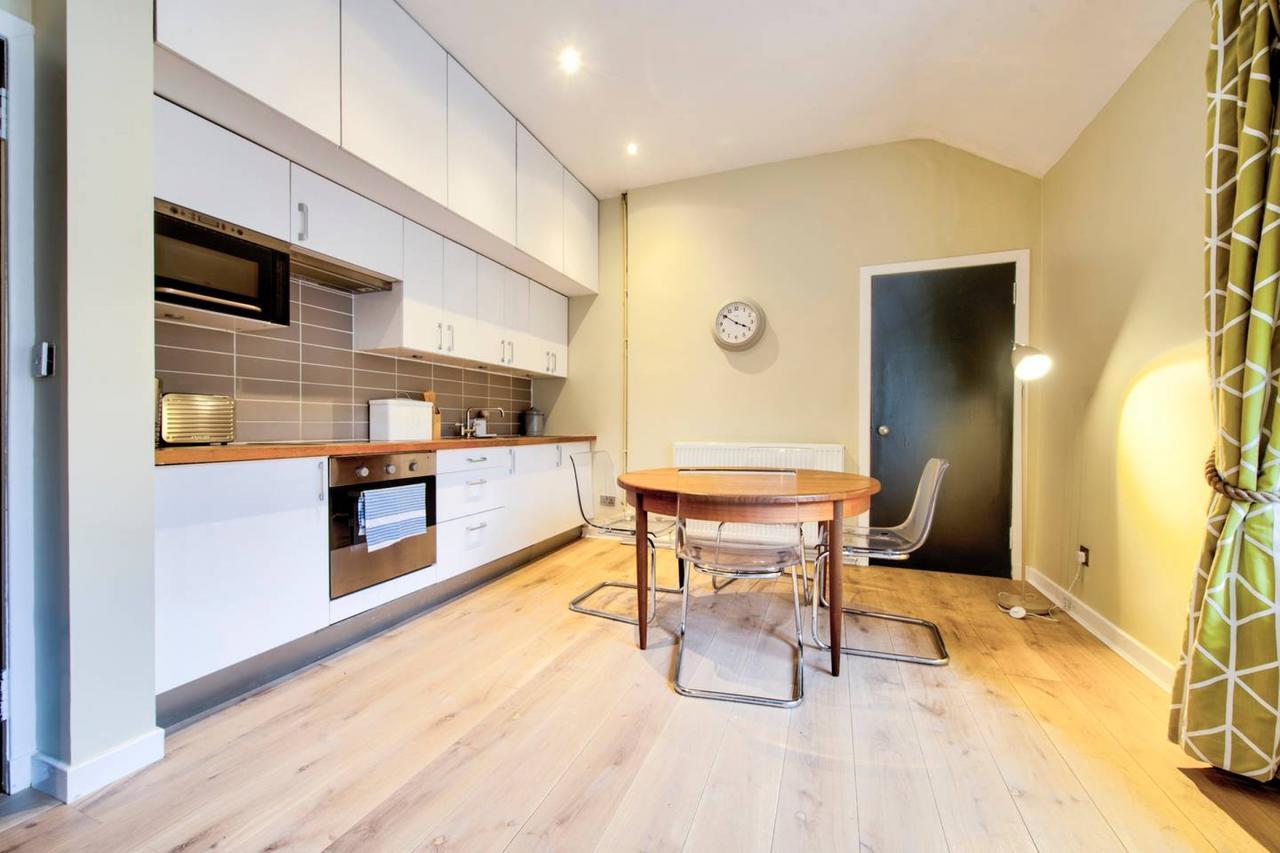 Altido Mews House In The City