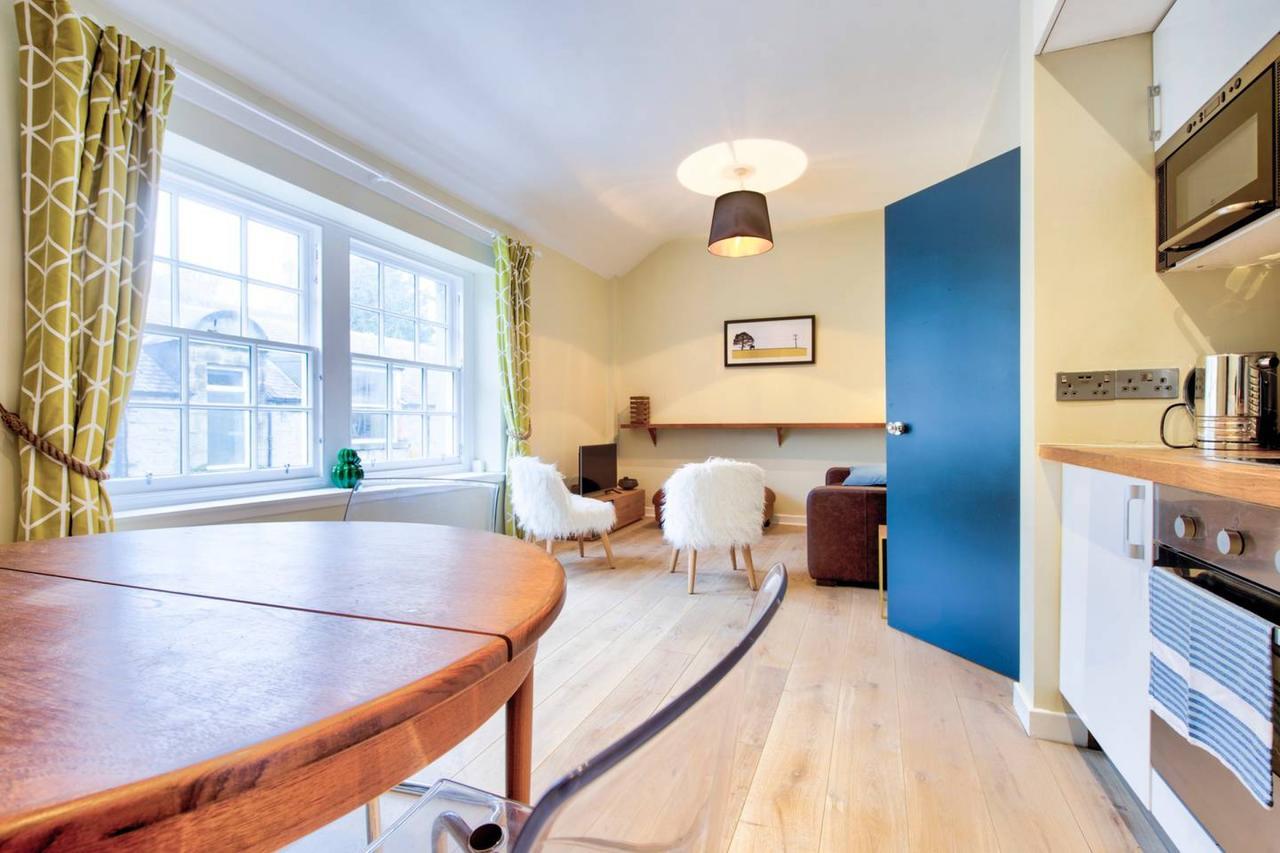 Altido Mews House In The City Holiday home Edinburgh