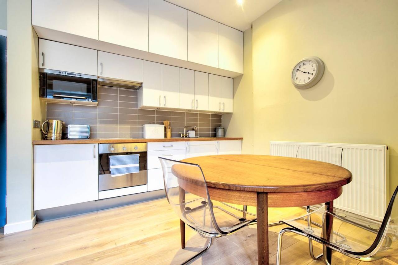Altido Mews House In The City Holiday home *