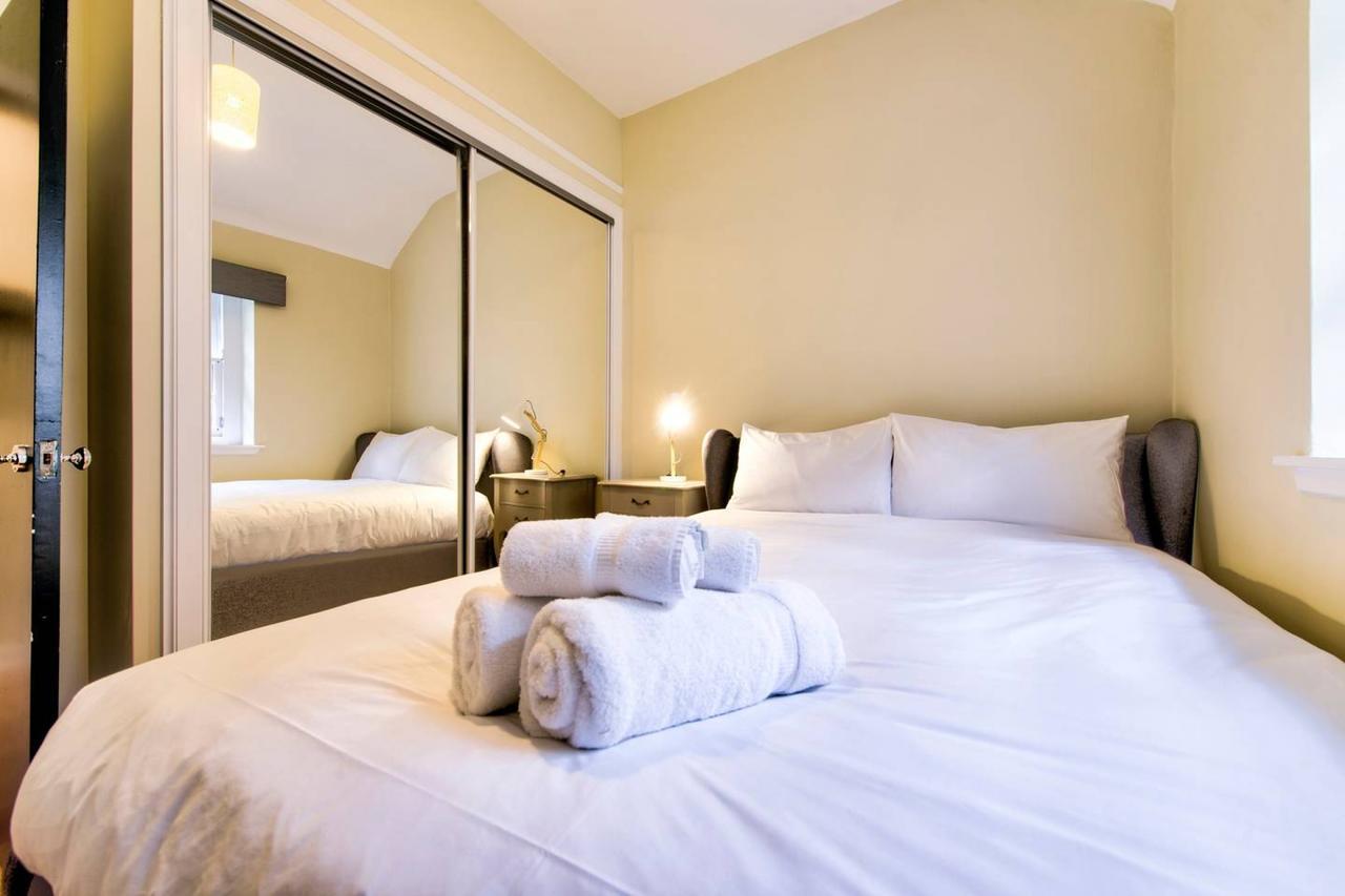 Altido Mews House In The City Holiday home *