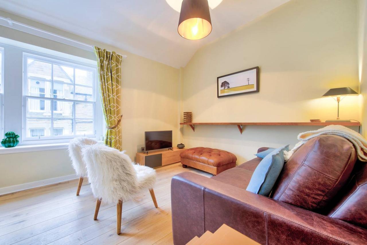 Altido Mews House In The City Edinburgh