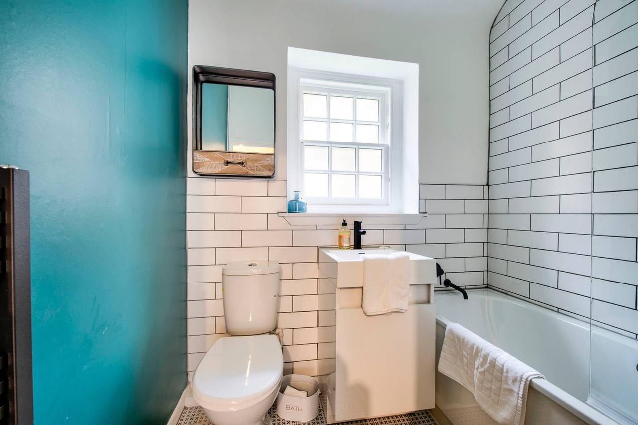 Holiday home Altido Mews House In The City Edinburgh