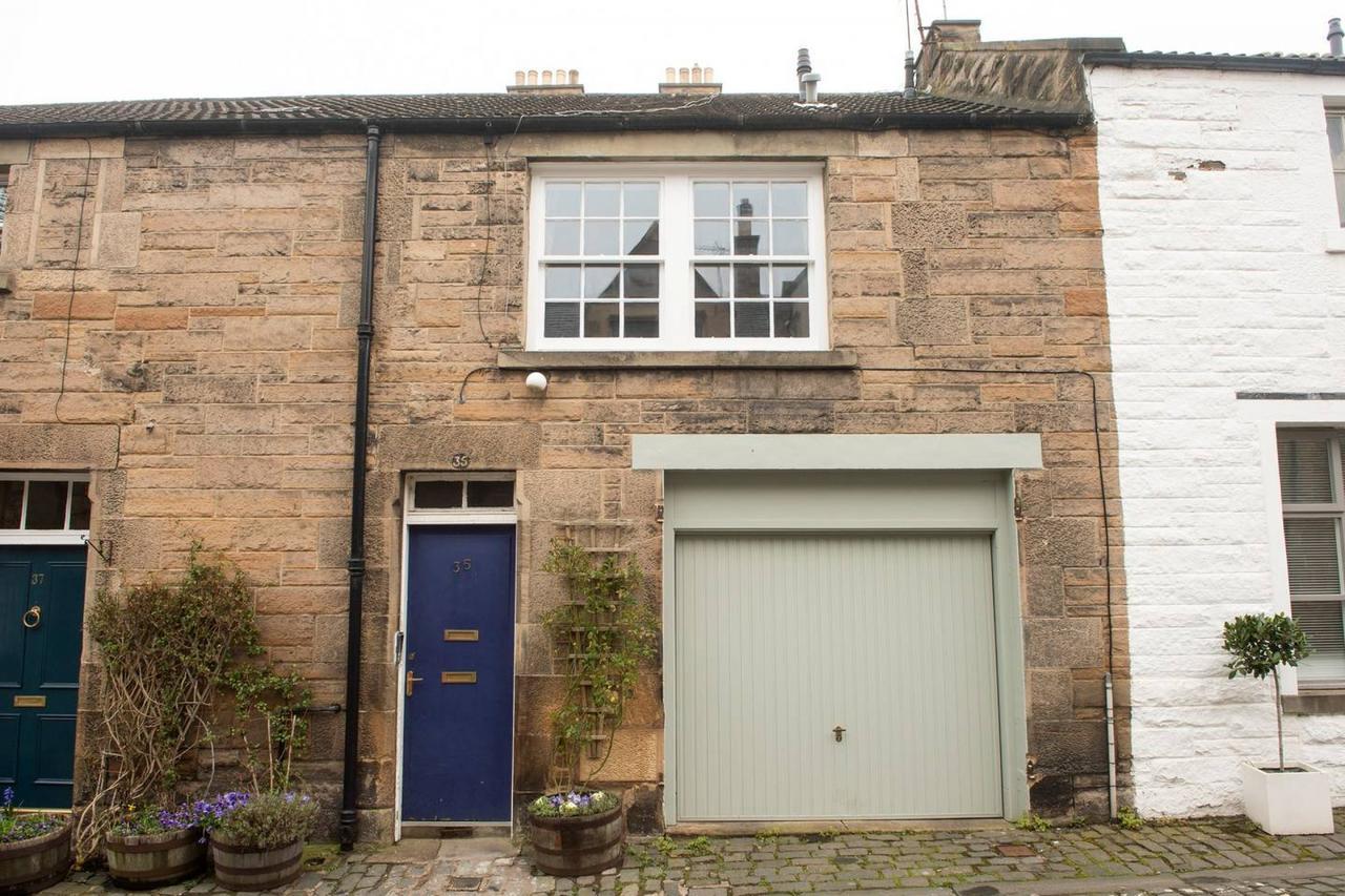 Altido Mews House In The City Holiday home *