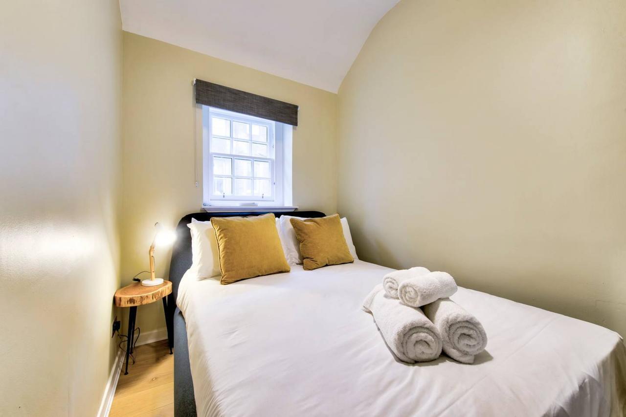 Altido Mews House In The City *
