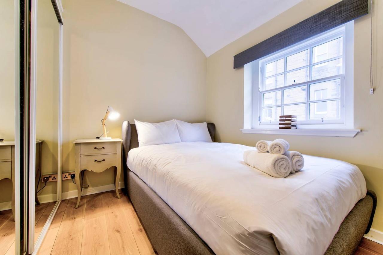 Altido Mews House In The City Holiday home Edinburgh