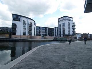 Aparthotel Fountain Court - Eq2 Edinburgh