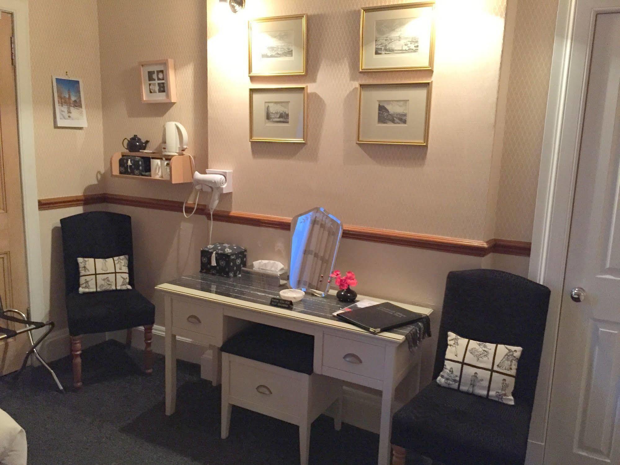 Lauderville Gasthof 4*