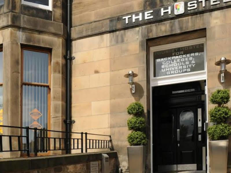 The Hostel *