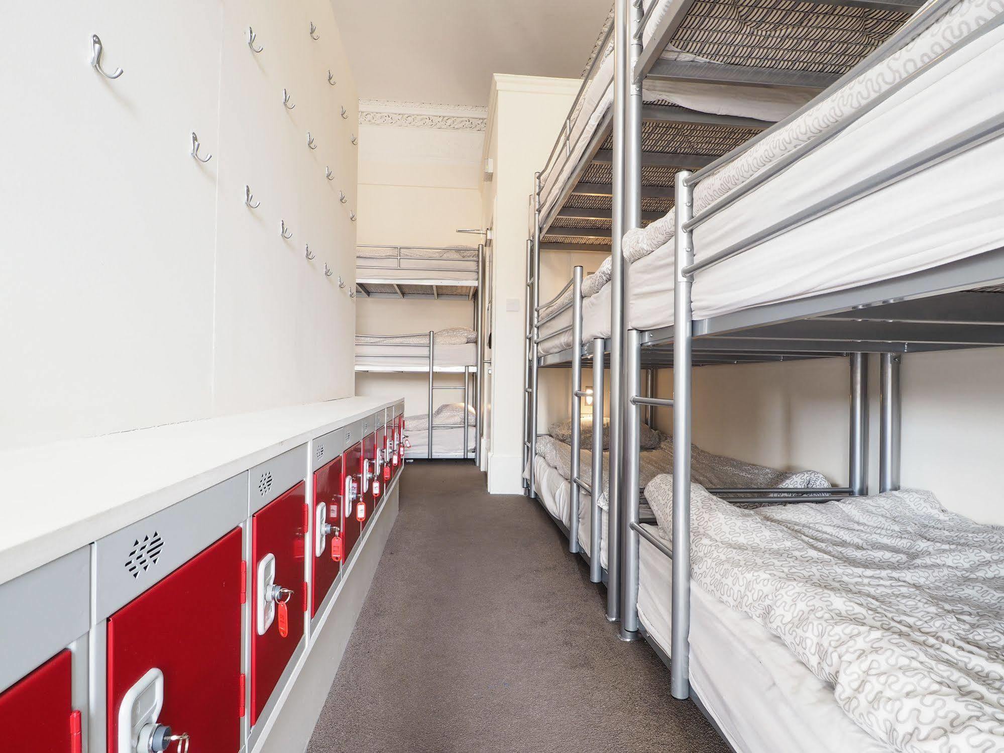 Hostel The *