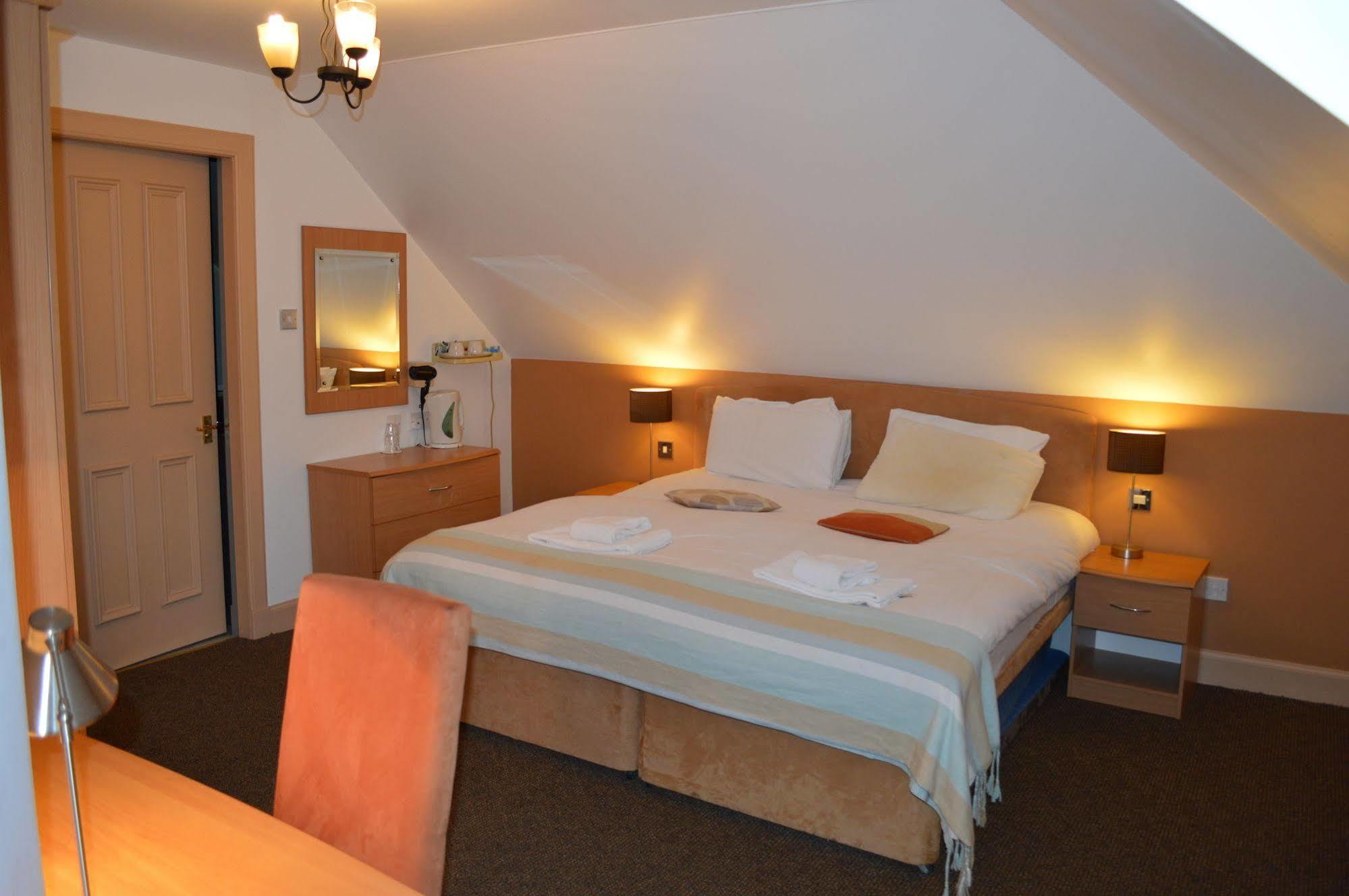 Guest house Mw Townhouse