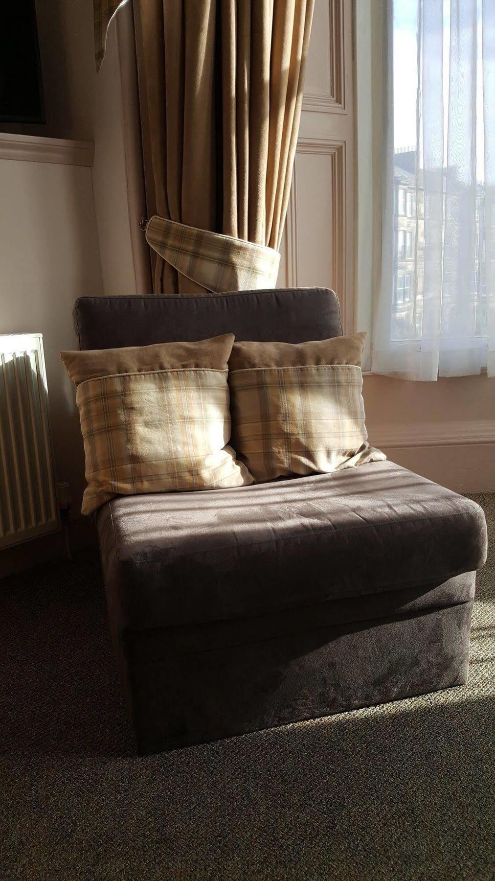 Guest house Mw Townhouse 4*
