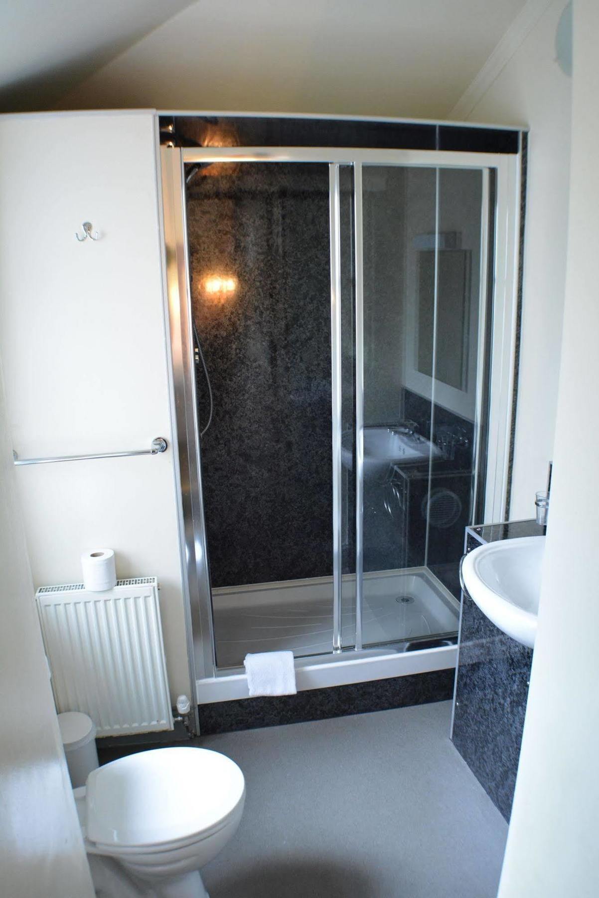 Guest house Mw Townhouse Edinburgh