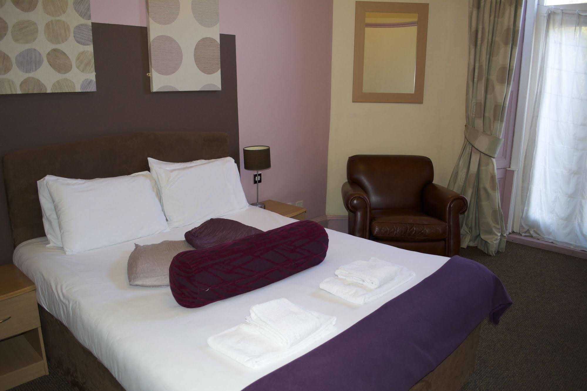 Mw Townhouse Guest house