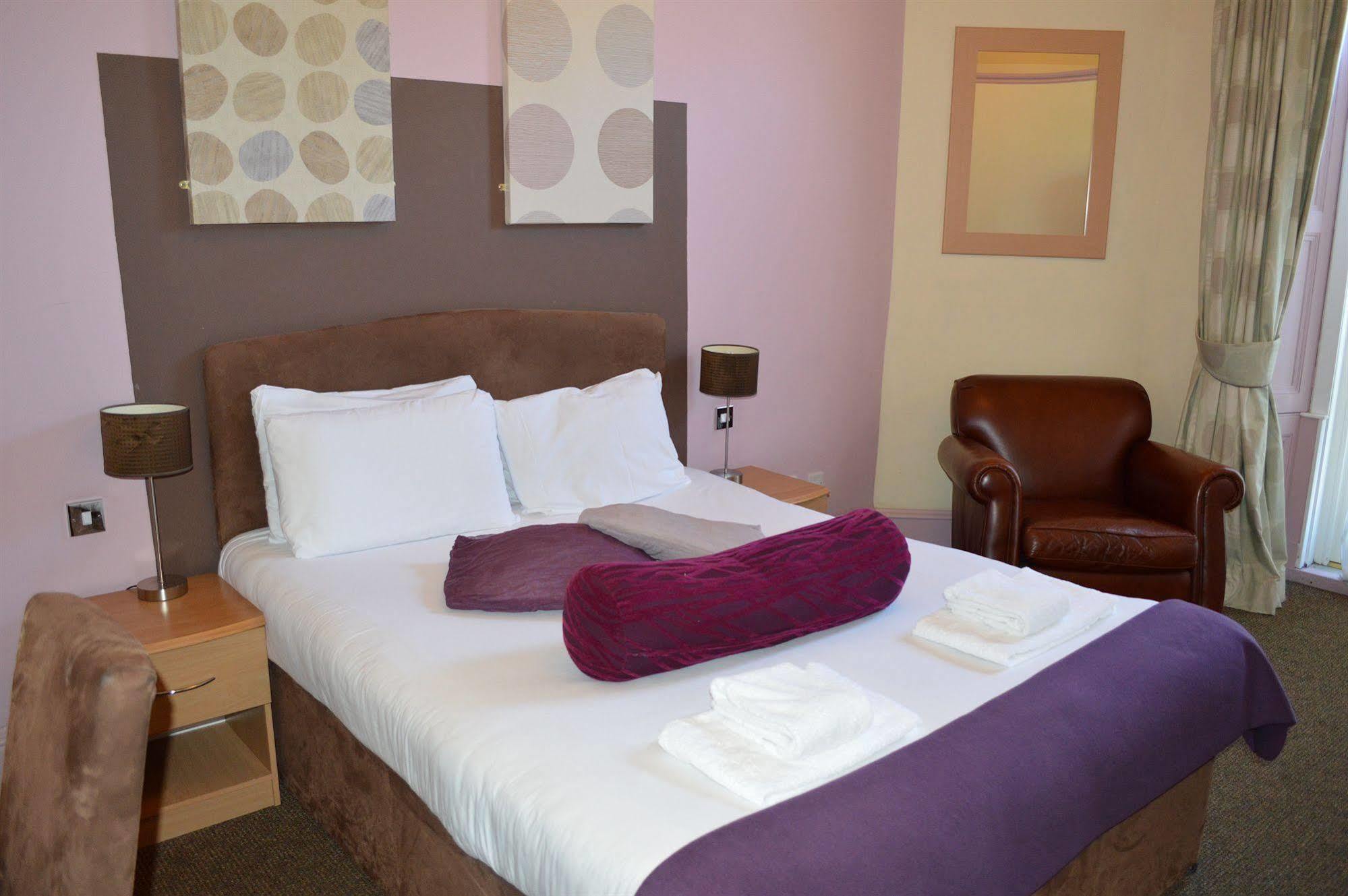 Guest house Mw Townhouse Edinburgh